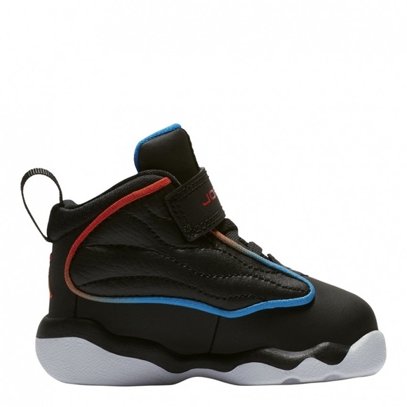 NWOT Jordan pro strong toddler 5c - Picture 7 of 7